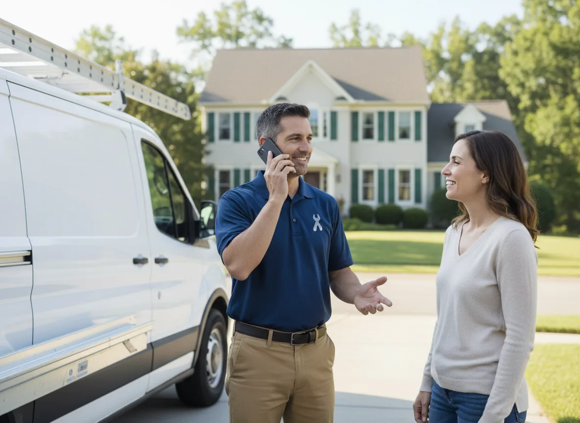 Home Gutter Service Goodman, WI FAQs